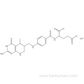 Levomefolate calcium CAS 151533-22-1